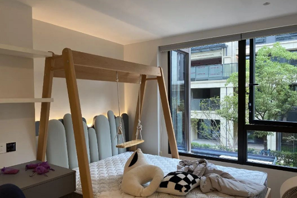 【金科美的原上】以簡約為美,勾勒智能之貌 【金科美的原上】以簡約為美,勾勒智能之貌